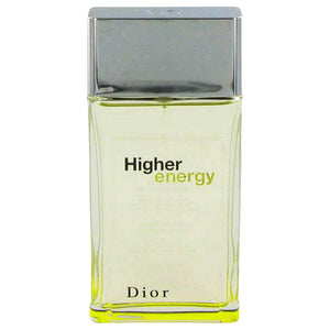 Higher Energy Eau De Toilette Spray (Tester) For Men by Christian Dior