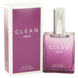 Clean Skin Eau De Parfum Spray For Women by Clean
