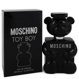 Moschino Toy Boy Eau De Parfum Spray For Men by Moschino