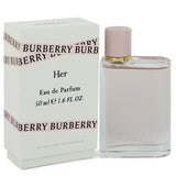 Burberry Her Eau De Parfum Spray For Women by Burberry