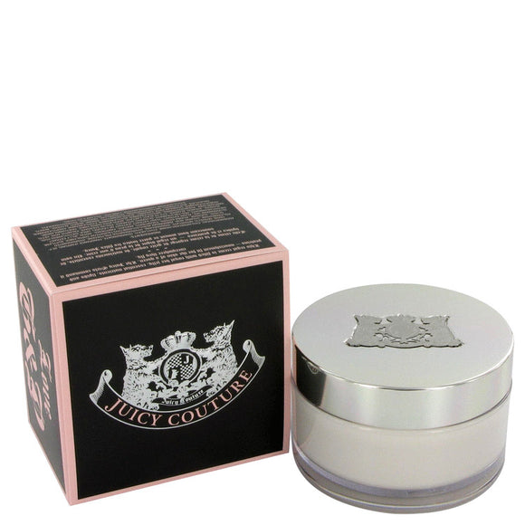 Juicy Couture Body Cream For Women by Juicy Couture