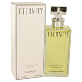 ETERNITY Eau De Parfum Spray For Women by Calvin Klein