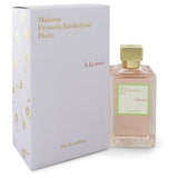 A La Rose Eau De Parfum Spray For Women by Maison Francis Kurkdjian