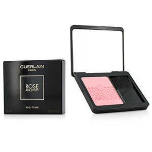 Guerlain Other Rose Aux Joues Tender Blush - #06 Pink Me Up For Women by Guerlain