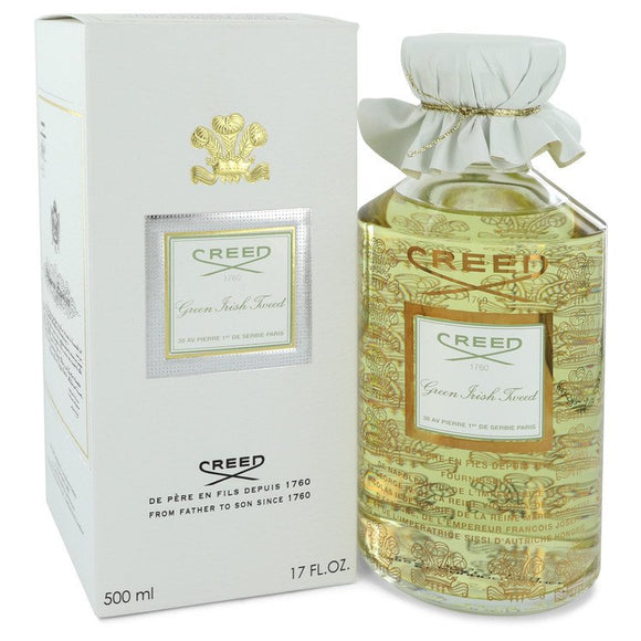 GREEN IRISH TWEED Eau De Parfum For Men by Creed