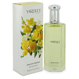 English Freesia Eau De Toilette Spray For Women by Yardley London