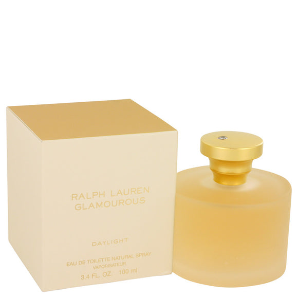 Glamourous Daylight Eau De Toilette Spray For Women by Ralph Lauren