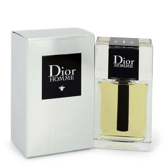 Dior Homme Eau De Toilette Spray (New Packaging) For Men by Christian Dior
