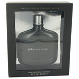 John Varvatos Eau De Toilette Spray For Men by John Varvatos