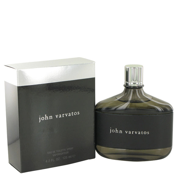 John Varvatos Eau De Toilette Spray For Men by John Varvatos