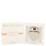 OMNIA CRYSTALLINE Eau De Toilette Spray For Women by Bvlgari