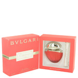 Omnia Coral Eau De Toilette Spray For Women by Bvlgari