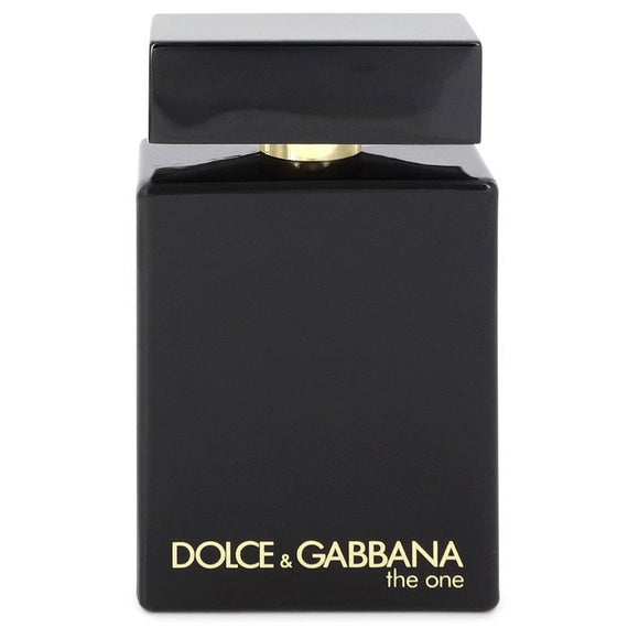 The One Intense Eau De Parfum Spray (Tester) For Men by Dolce & Gabbana