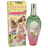 Escada Fiesta Carioca Eau De Toilette Spray For Women by Escada
