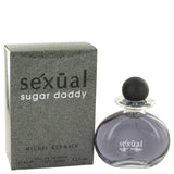 Sexual Sugar Daddy Eau De Toilette Spray For Men by Michel Germain