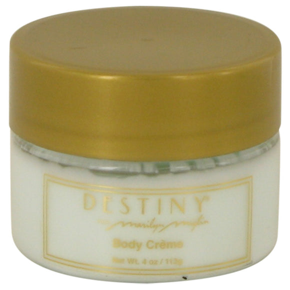 Destiny Marilyn Miglin Body Crème (unboxed) For Women by Marilyn Miglin