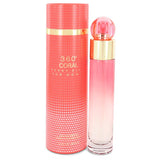 Perry Ellis 360 Coral Eau De Parfum Spray For Women by Perry Ellis