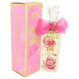 Viva La Juicy La Fleur Eau De Toilette Spray For Women by Juicy Couture