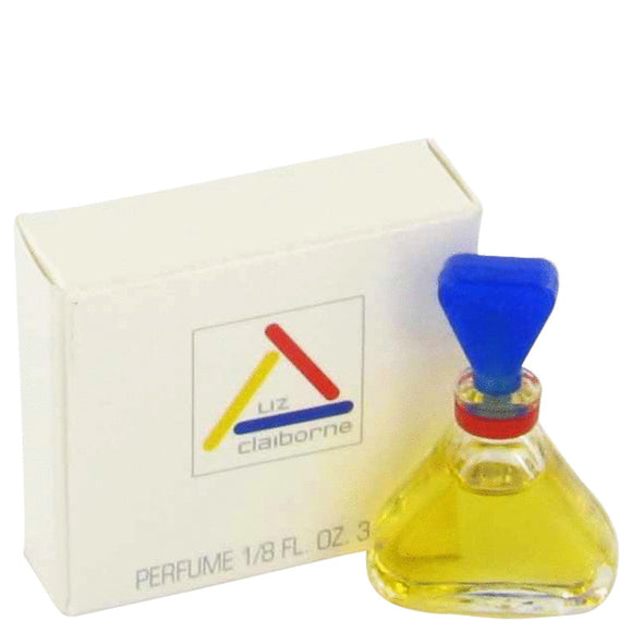 CLAIBORNE 0.12 oz Mini Perfume For Women by Liz Claiborne