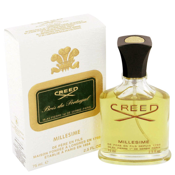 Bois Du Portugal Eau De Parfum Spray For Men by Creed