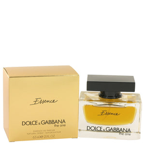 The One Essence Vial (sample) For Women by Dolce & Gabbana