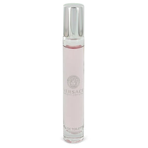 Bright Crystal Mini EDT Roller Ball (Tester) For Women by Versace