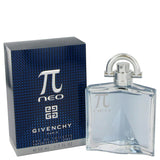 Pi Neo Eau De Toilette Spray For Men by Givenchy