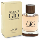 Acqua Di Gio Absolu Eau De Parfum Spray For Men by Giorgio Armani