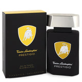 Lamborghini Prestigio Eau De Toilette Spray For Men by Tonino Lamborghini