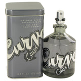 Curve Crush 4.20 oz Eau De Cologne Spray For Men by Liz Claiborne