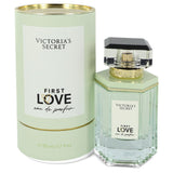 Victoria`s Secret First Love Eau De Parfum Spray For Women by Victoria`s Secret