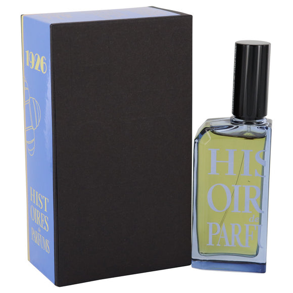 1926 Turandot Puccini Eau De Parfum Spray For Women by Histoires De Parfums