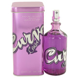 Curve Crush 3.40 oz Eau De Toilette Spray For Women by Liz Claiborne