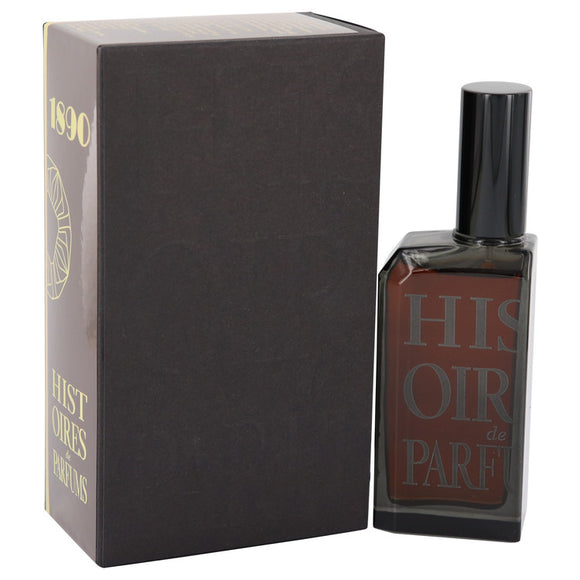 1890 La Dame De Pique Tchaikovsky Absolu Eau De Parfum Spray For Women by Histoires De Parfums