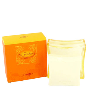 24 FAUBOURG Soap Refill For Women by Hermes