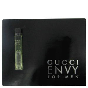 ENVY Vial (sample) For Men by Gucci