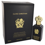 Clive Christian X Pure Parfum Spray (New Packaging) For Women by Clive Christian