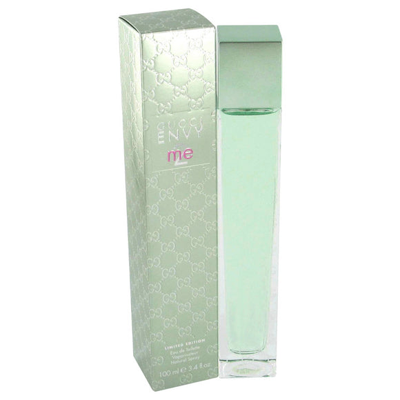 Envy Me 2 Vial (sample) For Women by Gucci
