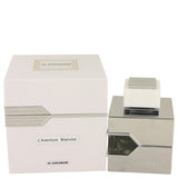 L`aventure Blanche Eau De Parfum Spray (Unisex) For Women by Al Haramain