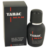 Tabac Man Eau De Toilette Spray For Men by Maurer & Wirtz