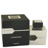 L`aventure Eau De Parfum Spray For Men by Al Haramain