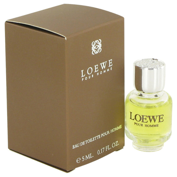 Loewe Pour Homme Mini EDT For Men by Loewe