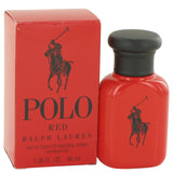 Polo Red Eau De Toilette Spray For Men by Ralph Lauren