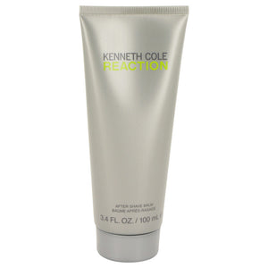 Kenneth Cole Reaction After Shave Balm For Men by Kenneth Cole