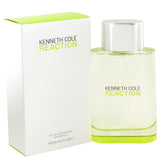 Kenneth Cole Reaction Eau De Toilette Spray For Men by Kenneth Cole