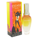 Escada Rockin`Rio Eau De Toilette Spray For Women by Escada