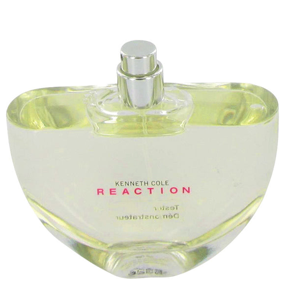 Kenneth Cole Reaction Eau De Parfum Spray (Tester) For Women by Kenneth Cole