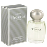 PLEASURES Cologne Spray For Men by Estee Lauder