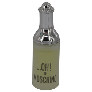 OH DE MOSCHINO Mini EDT For Women by Moschino