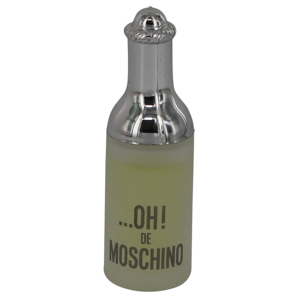 OH DE MOSCHINO Mini EDT For Women by Moschino